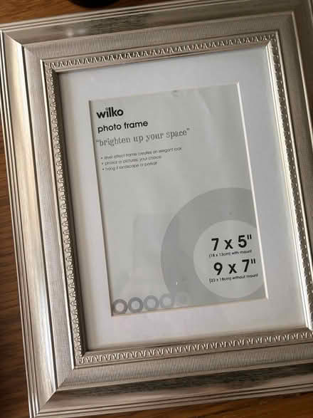 Photo of free Photo frames (RH16) #1