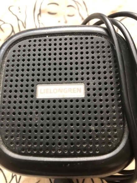 Photo of free Computer Speaker (B30) #2