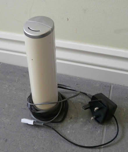 Photo of free Panasonic cordless phone (Cambridge CB3) #1