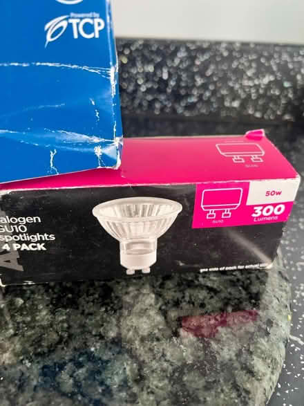 Photo of free Light bulbs (Patcham Brighton) #4