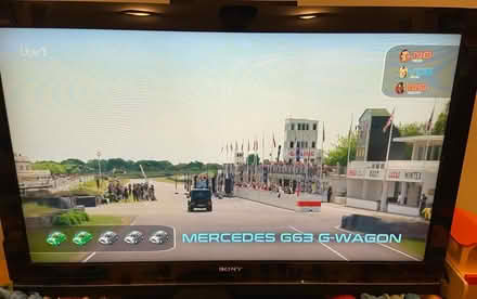 Photo of free SONY 40” 1080p TV (Northolt UB5) #2