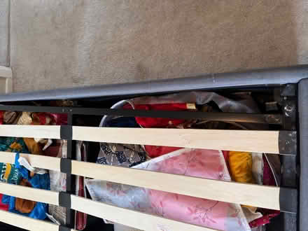 Photo of free Ottoman king size Bed (Radford Semele CV31) #2