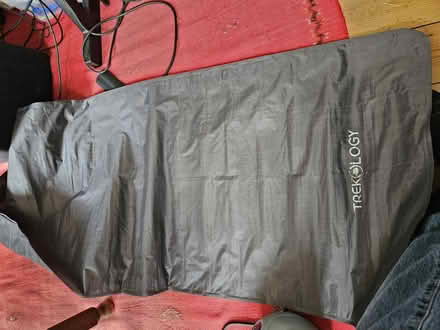 Photo of free Inflatable air mat (hop SE23) #2