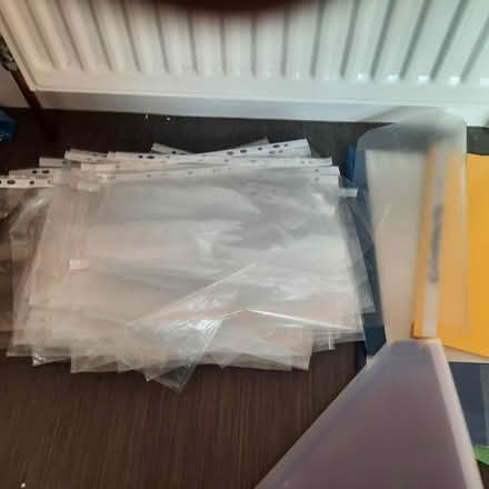 Photo of free Office/study stuff (North Watford WD24) #4