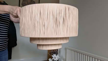 Photo of free Lampshade - 3-Piece design (Botley HP5) #1