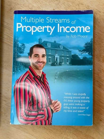 Photo of free Property books (Chingford Mount, E4) #3