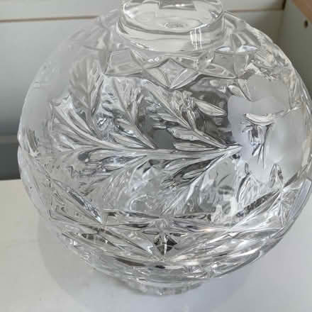 Photo of free Glass Items (Hornchurch) #2