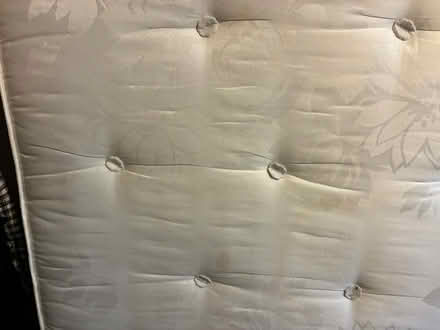 Photo of free King size mattress (GL1) #3