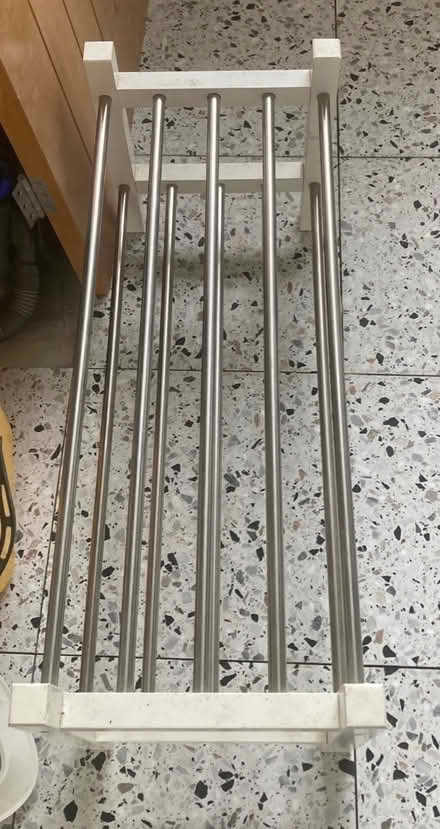 Photo of free Shoe wrack (Waterbeach) #1