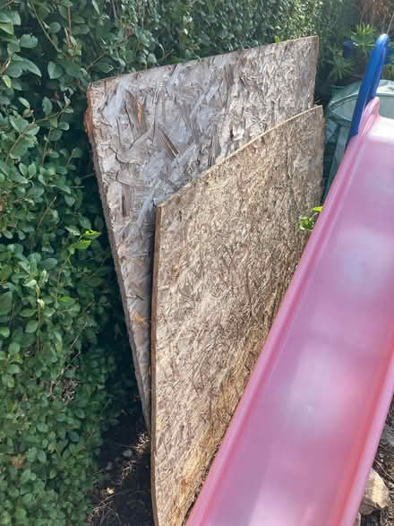 Photo of free Board/ large pieces of wood. Bs10 (Brentry BS10) #1