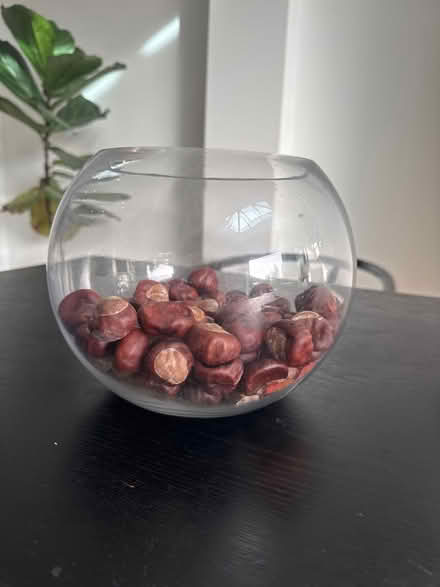 Photo of free Glass bowl (Whetstone N20) #1