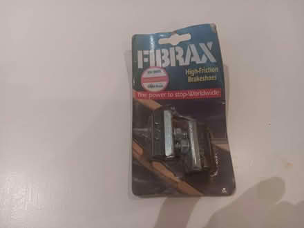 Photo of free Brake shoes for bicycle (Fords Farm RG30) #1