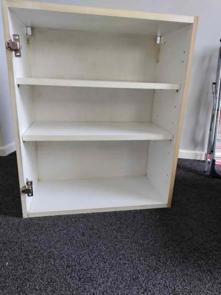 Photo of free Single kitchen wall unit (Harlescott, SY1) #3