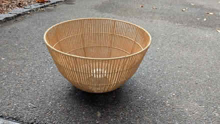 Photo of free Lampshade (Botley HP5) #3