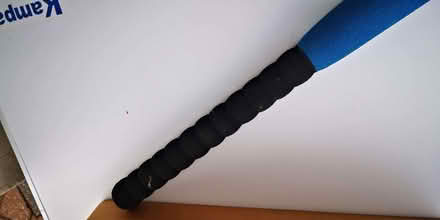 Photo of free Kids foam and plastic baseball / softwall bat (The Camp AL1) #3