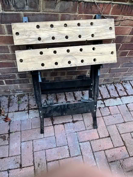 Photo of free Workbench (Swanley) #1