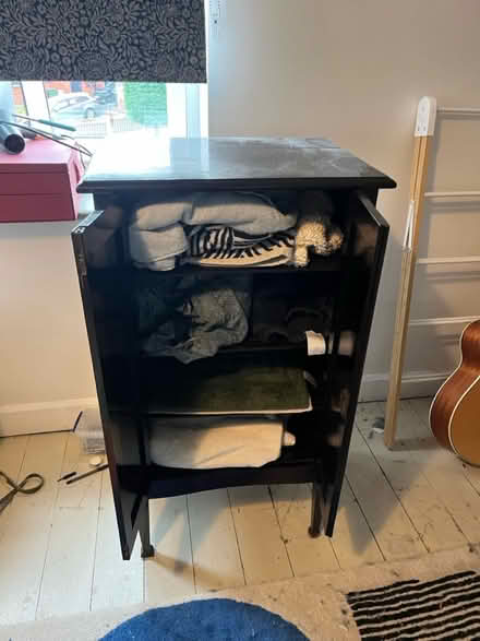 Photo of free Cupboard (Potternewton LS7) #1