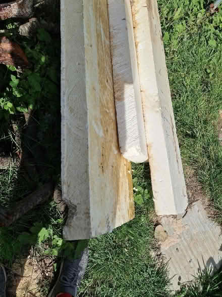 Photo of free Heavy Duty Flooring Insulation Offcuts (CT5) #1