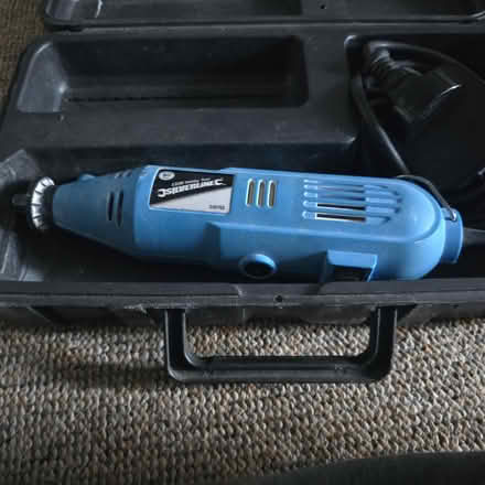 Photo of free Rotary Tool (Rochester ME1) #1