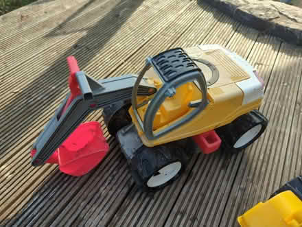 Photo of free Children's large toys (Taunton TA3) #4