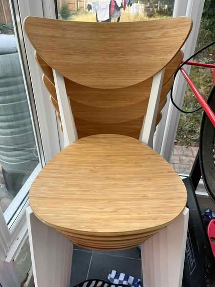 Photo of free Ikea table (Eltham SE9) #2