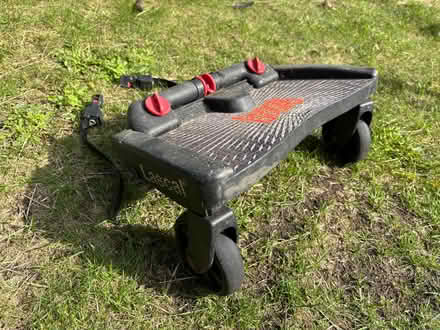 Photo of free Lascal Buggy Board (Headington OX3) #2