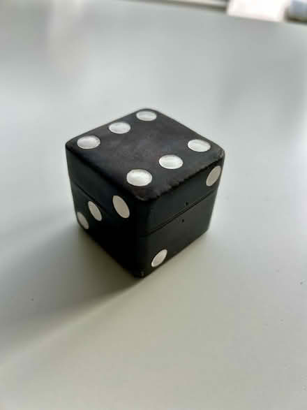 Photo of free Dices (CT2) #1