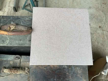 Photo of free Floor tiles (Thorpe End NR13) #1