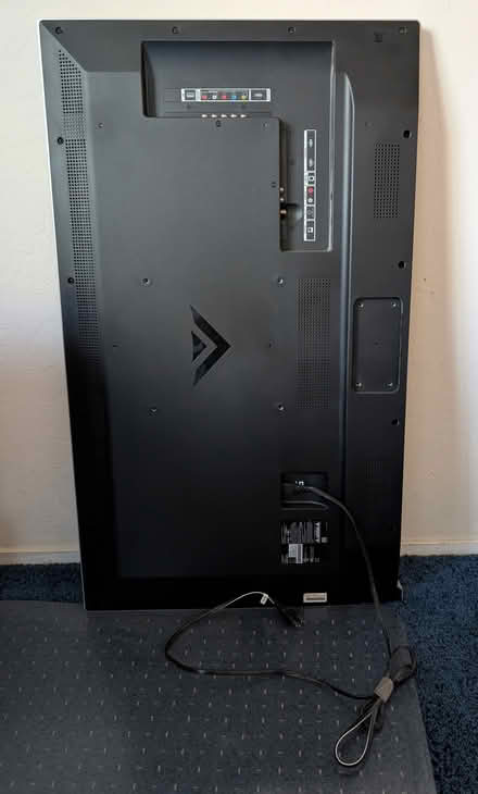 Photo of free Vizio TV (Morgan Hill, north) #1