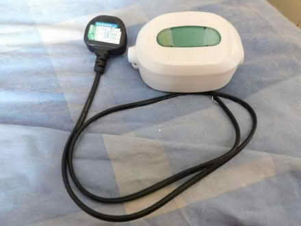 Photo of free External Air Pump for Fish Tank 240V (Grays RM17) #1