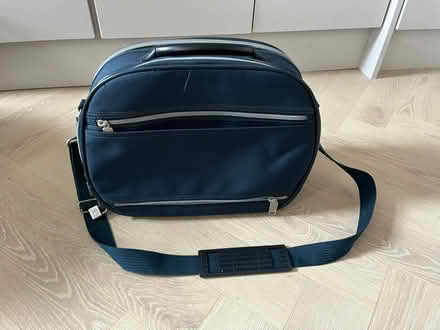 Photo of free Small travel bags (Killiney) #3