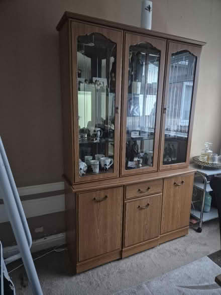 Photo of free Display unit (Ashington (NE63)) #1