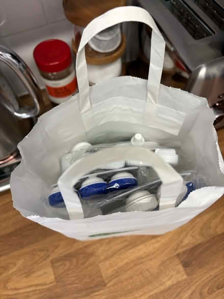 Photo of free Specsavers easy contact solutions (Letchworth SG6) #3