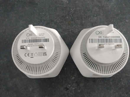 Photo of free Virgin Media SP01 WiFi Pod (Stonebridge - NW10) #1