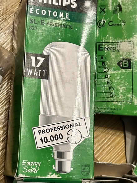 Photo of free Lamps, spot light drivers (Feltham TW14) #1