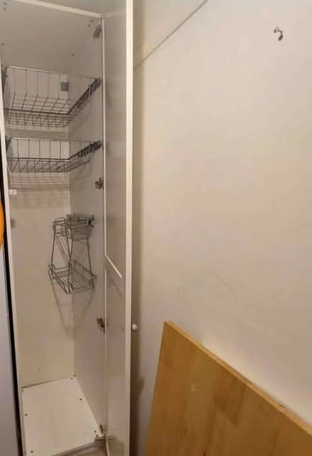 Photo of free Tall unit cupboard (New addington) #2