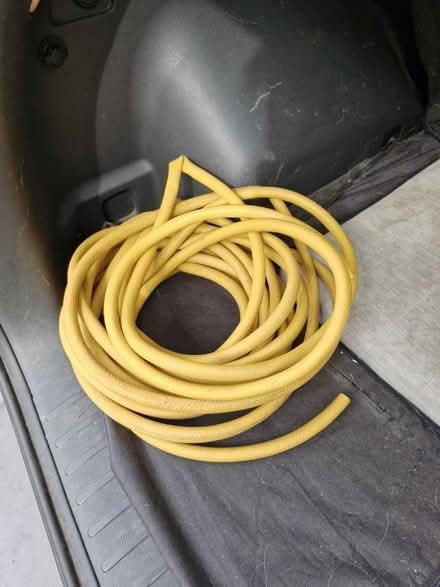 Photo of free Long hose (RM9 Upney) #1