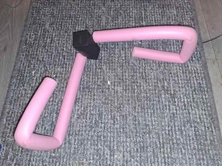 Photo of free Arm/thigh trainer (Fishermead MK6) #1