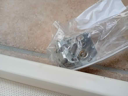 Photo of free Kitchen venetian blind (Stroud GL5) #4