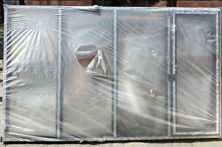 Photo of free UPVC Window Frame (Fingringhoe CO5) #1