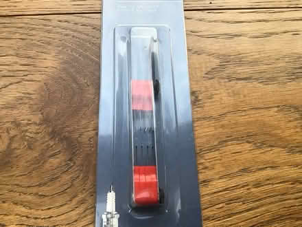 Photo of free Various tools (Radlett WD7) #4