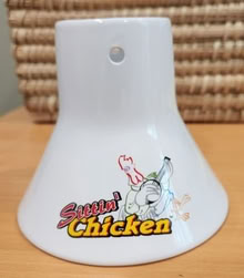 Photo of free Sittin' Chickenn Steamer (As Seen on TV!) #1
