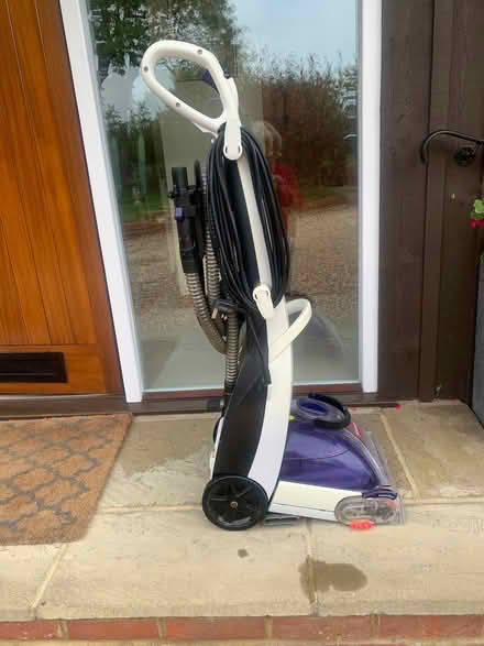 Photo of free Bissell Carpet Shampooer (Sonning RG4) #1