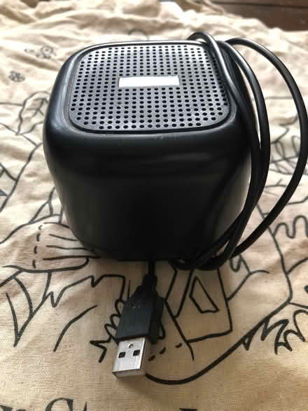 Photo of free Computer Speaker (B30) #1