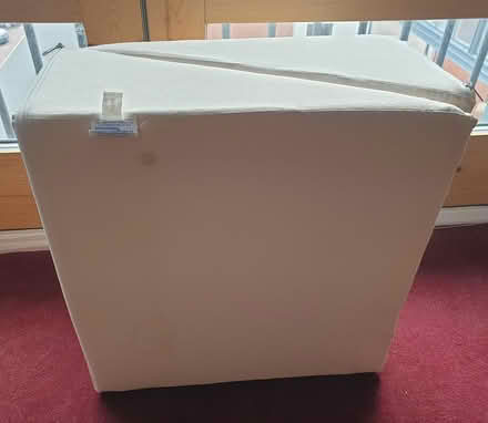 Photo of free Triangle Wedge Support Pillows x 2 (Northgate Village) #1
