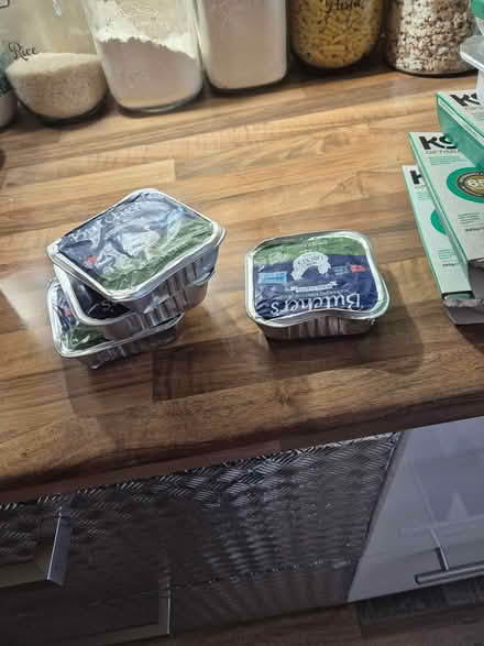 Photo of free Dog food (Rm3 0gd) #2