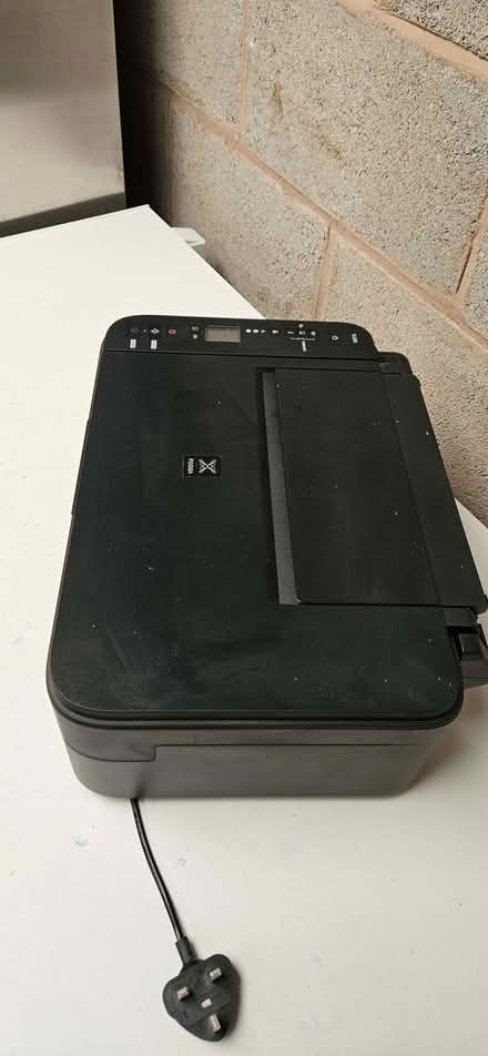 Photo of free Canon TS3355 printer/copier (Broughton PR3) #3
