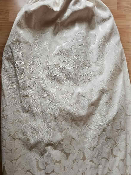 Photo of free 2 Pairs Handmade Curtains (Kingston KT2) #2
