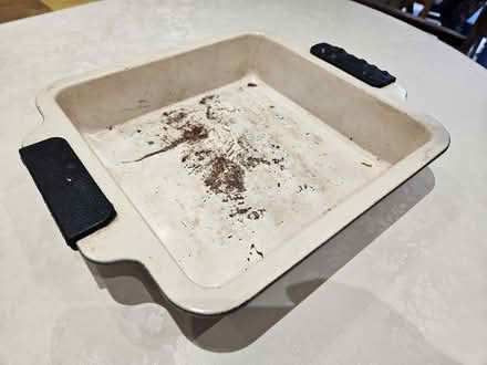 Photo of free Takeaway box and oven tray (Orpington, BR5) #2