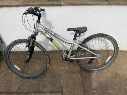 Photo of free Ridgeback kids bike (Clifton CA10) #1